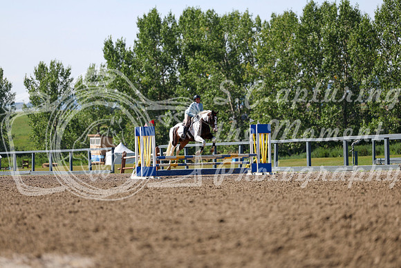 08434 - Mykenzi - 2026 Rocky Mountain Classic II - Saturday August 15th