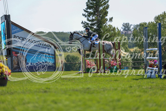 11923 - Shea - 2026 Rocky Mountain Classic II - Saturday August 15th