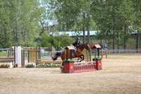 26417 - Mckenna - 2026 Rocky Mountain Classic II - Saturday August 15th
