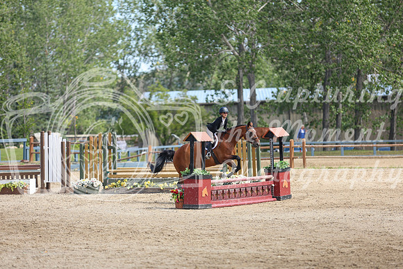 26417 - Mckenna - 2026 Rocky Mountain Classic II - Saturday August 15th
