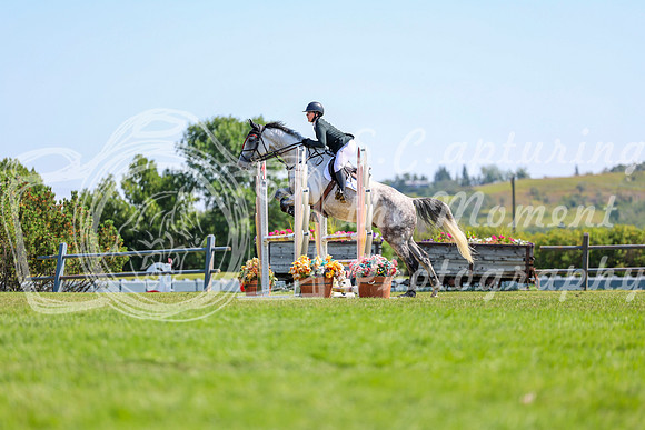 11924 - Shea - 2026 Rocky Mountain Classic II - Saturday August 15th