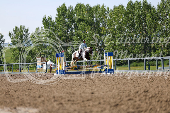 08435 - Mykenzi - 2026 Rocky Mountain Classic II - Saturday August 15th