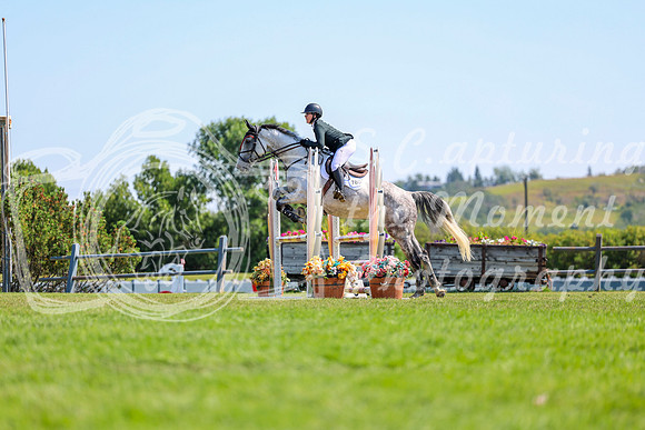 11925 - Shea - 2026 Rocky Mountain Classic II - Saturday August 15th