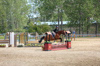 26418 - Mckenna - 2026 Rocky Mountain Classic II - Saturday August 15th