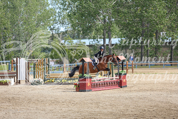 26418 - Mckenna - 2026 Rocky Mountain Classic II - Saturday August 15th