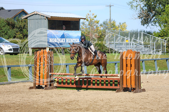28197 - Mckenna - 2026 Rocky Mountain Classic II - Saturday August 15th