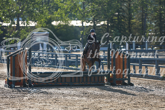 04566 - Mckenna - 2026 Rocky Mountain Classic II - Saturday August 15th