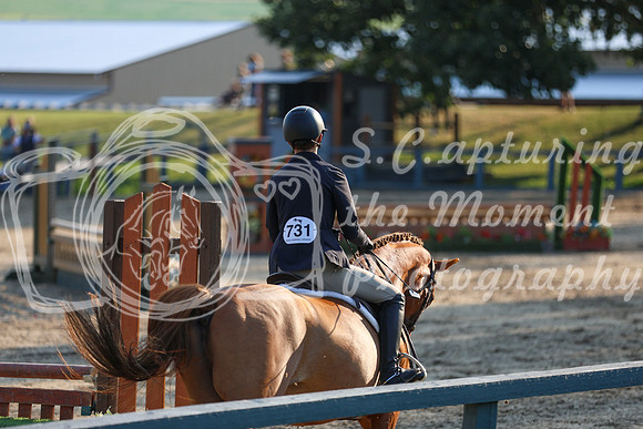 29223 - Mckenna - 2026 Rocky Mountain Classic II - Saturday August 15th