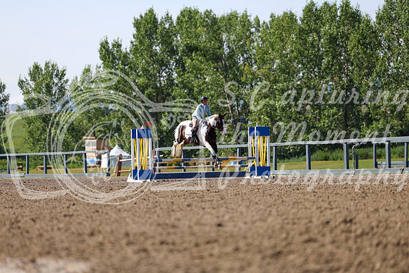 08436 - Mykenzi - 2026 Rocky Mountain Classic II - Saturday August 15th