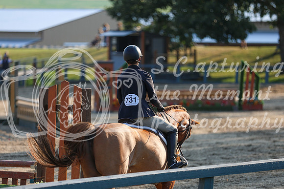29224 - Mckenna - 2026 Rocky Mountain Classic II - Saturday August 15th