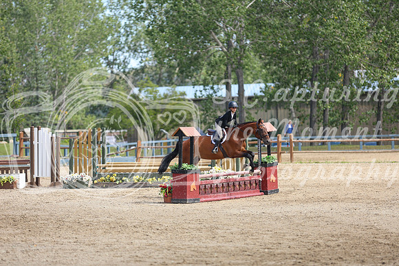 26419 - Mckenna - 2026 Rocky Mountain Classic II - Saturday August 15th