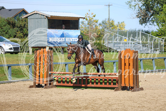 28198 - Mckenna - 2026 Rocky Mountain Classic II - Saturday August 15th