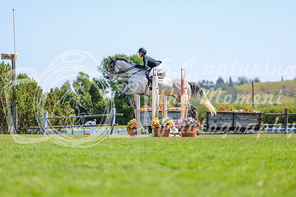 11927 - Shea - 2026 Rocky Mountain Classic II - Saturday August 15th