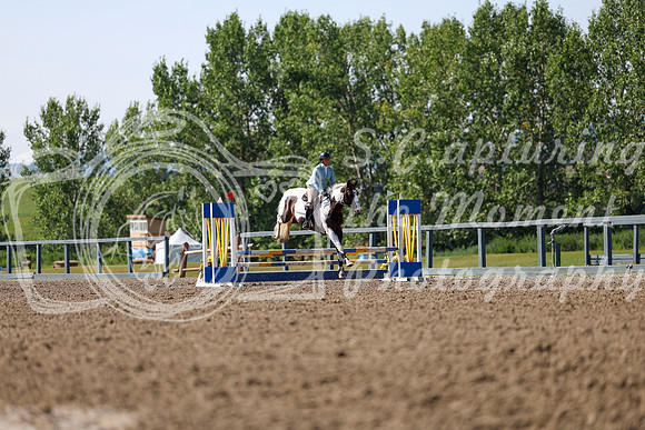 08437 - Mykenzi - 2026 Rocky Mountain Classic II - Saturday August 15th