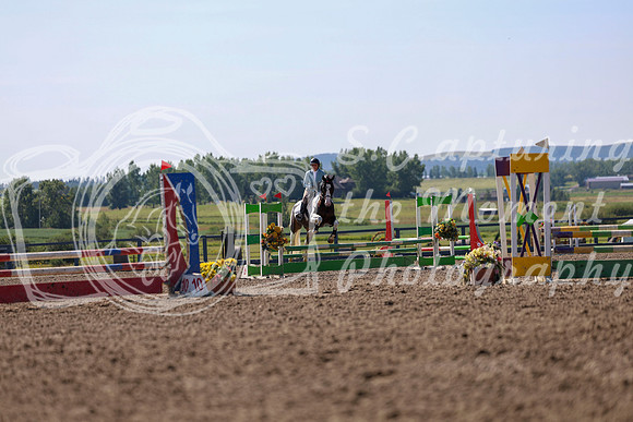 08438 - Mykenzi - 2026 Rocky Mountain Classic II - Saturday August 15th