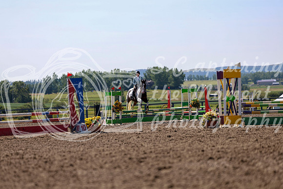08439 - Mykenzi - 2026 Rocky Mountain Classic II - Saturday August 15th