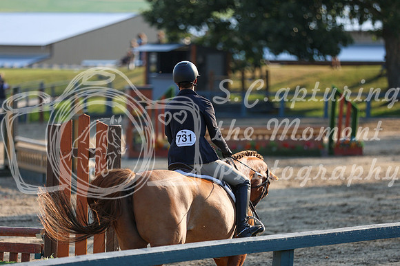 29225 - Mckenna - 2026 Rocky Mountain Classic II - Saturday August 15th
