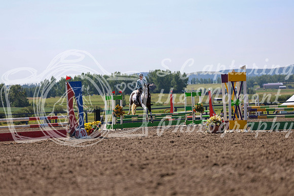 08440 - Mykenzi - 2026 Rocky Mountain Classic II - Saturday August 15th