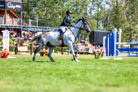 11928 - Shea - 2026 Rocky Mountain Classic II - Saturday August 15th