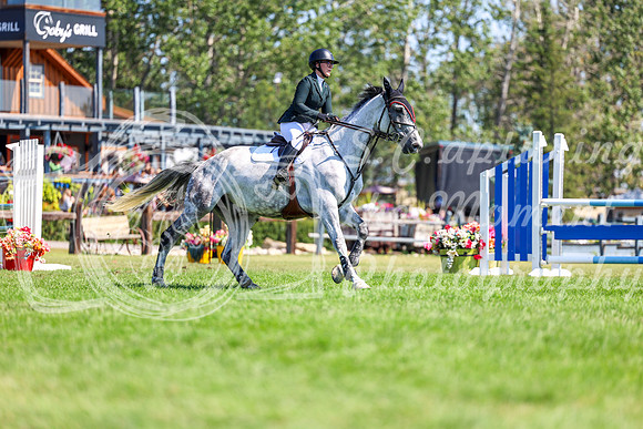 11928 - Shea - 2026 Rocky Mountain Classic II - Saturday August 15th