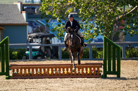 12668 - Grace - 2026 Rocky Mountain Classic II - Saturday August 15th