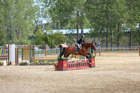 26420 - Mckenna - 2026 Rocky Mountain Classic II - Saturday August 15th