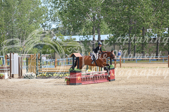 26420 - Mckenna - 2026 Rocky Mountain Classic II - Saturday August 15th