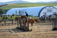 29226 - Mckenna - 2026 Rocky Mountain Classic II - Saturday August 15th
