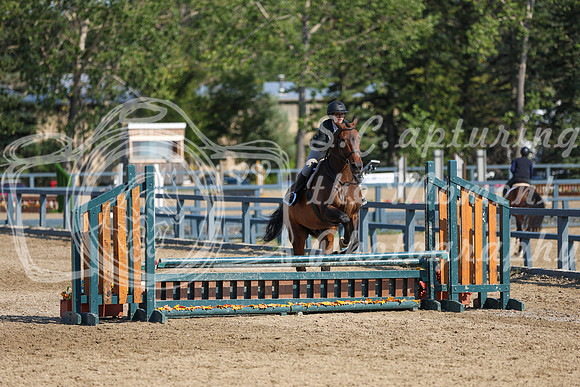 28200 - Mckenna - 2026 Rocky Mountain Classic II - Saturday August 15th