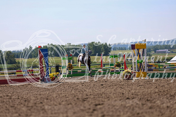 08441 - Mykenzi - 2026 Rocky Mountain Classic II - Saturday August 15th