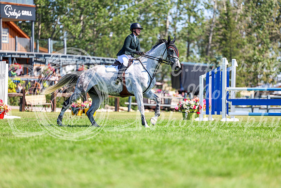 11929 - Shea - 2026 Rocky Mountain Classic II - Saturday August 15th
