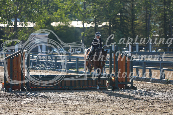 04569 - Mckenna - 2026 Rocky Mountain Classic II - Saturday August 15th