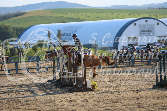 29227 - Mckenna - 2026 Rocky Mountain Classic II - Saturday August 15th