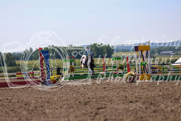 08442 - Mykenzi - 2026 Rocky Mountain Classic II - Saturday August 15th
