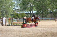 26421 - Mckenna - 2026 Rocky Mountain Classic II - Saturday August 15th