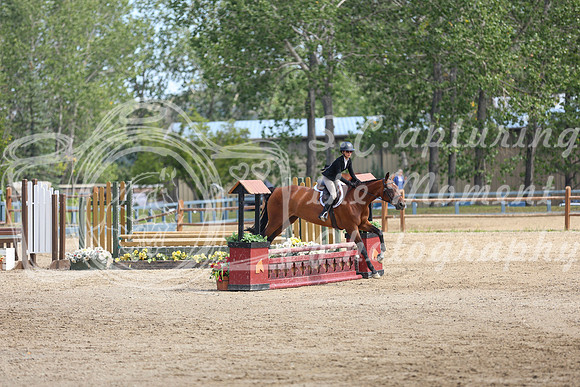 26421 - Mckenna - 2026 Rocky Mountain Classic II - Saturday August 15th