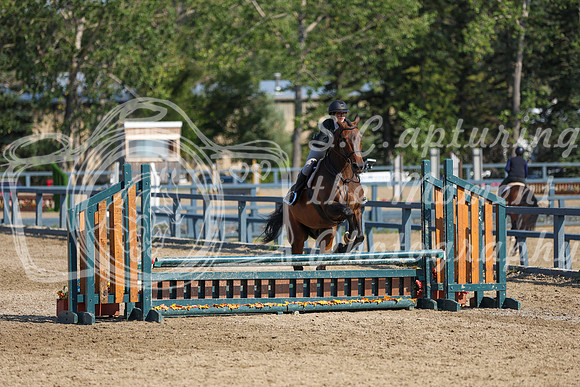 28201 - Mckenna - 2026 Rocky Mountain Classic II - Saturday August 15th