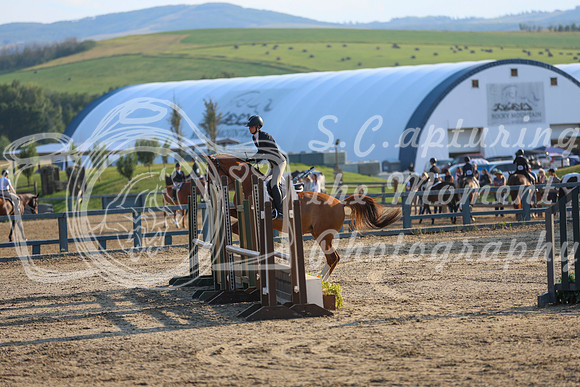 29228 - Mckenna - 2026 Rocky Mountain Classic II - Saturday August 15th