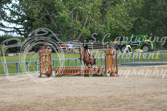 26422 - Mckenna - 2026 Rocky Mountain Classic II - Saturday August 15th