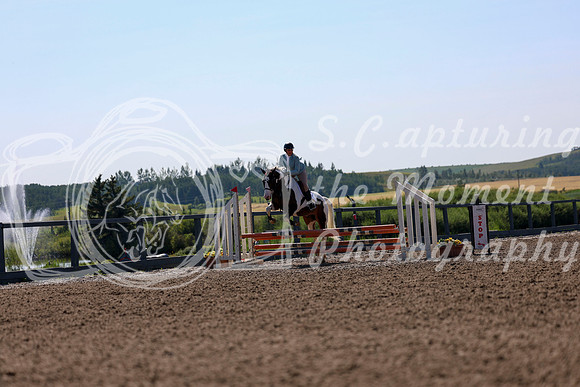 08444 - Mykenzi - 2026 Rocky Mountain Classic II - Saturday August 15th