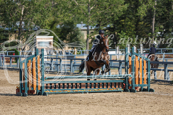28202 - Mckenna - 2026 Rocky Mountain Classic II - Saturday August 15th