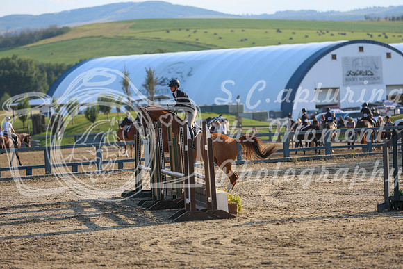 29229 - Mckenna - 2026 Rocky Mountain Classic II - Saturday August 15th