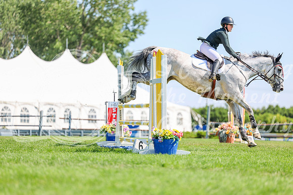 11932 - Shea - 2026 Rocky Mountain Classic II - Saturday August 15th