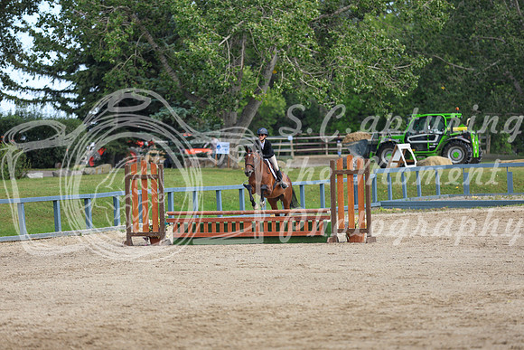 26423 - Mckenna - 2026 Rocky Mountain Classic II - Saturday August 15th
