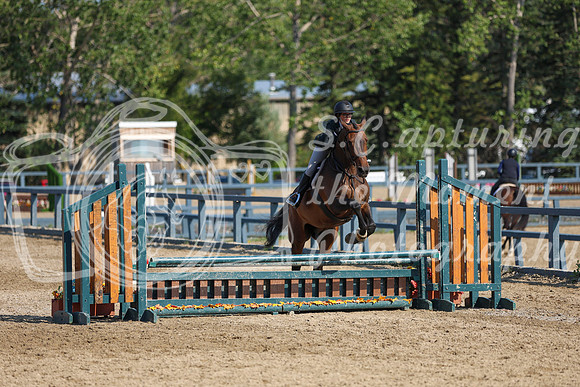 28203 - Mckenna - 2026 Rocky Mountain Classic II - Saturday August 15th