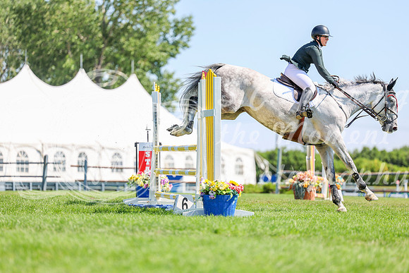 11933 - Shea - 2026 Rocky Mountain Classic II - Saturday August 15th