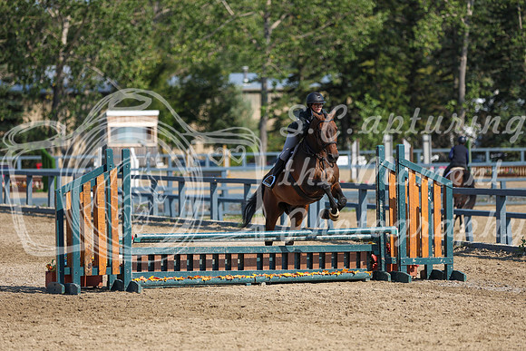 28204 - Mckenna - 2026 Rocky Mountain Classic II - Saturday August 15th