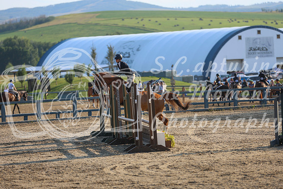 29231 - Mckenna - 2026 Rocky Mountain Classic II - Saturday August 15th