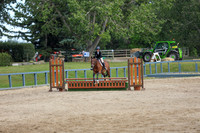 26425 - Mckenna - 2026 Rocky Mountain Classic II - Saturday August 15th