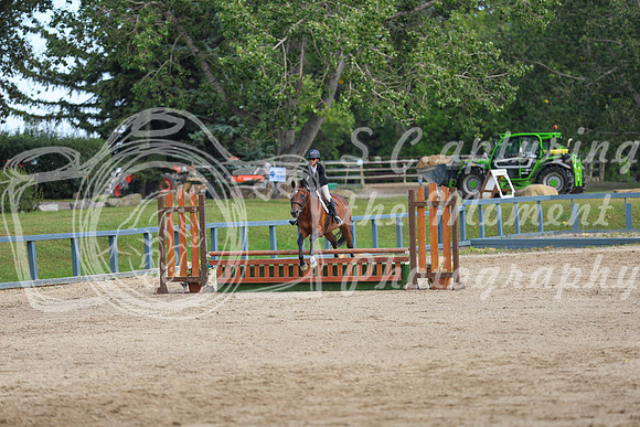 26425 - Mckenna - 2026 Rocky Mountain Classic II - Saturday August 15th